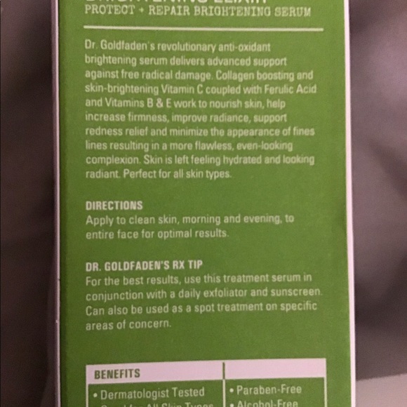 Skin brightening elixir - Picture 3 of 3